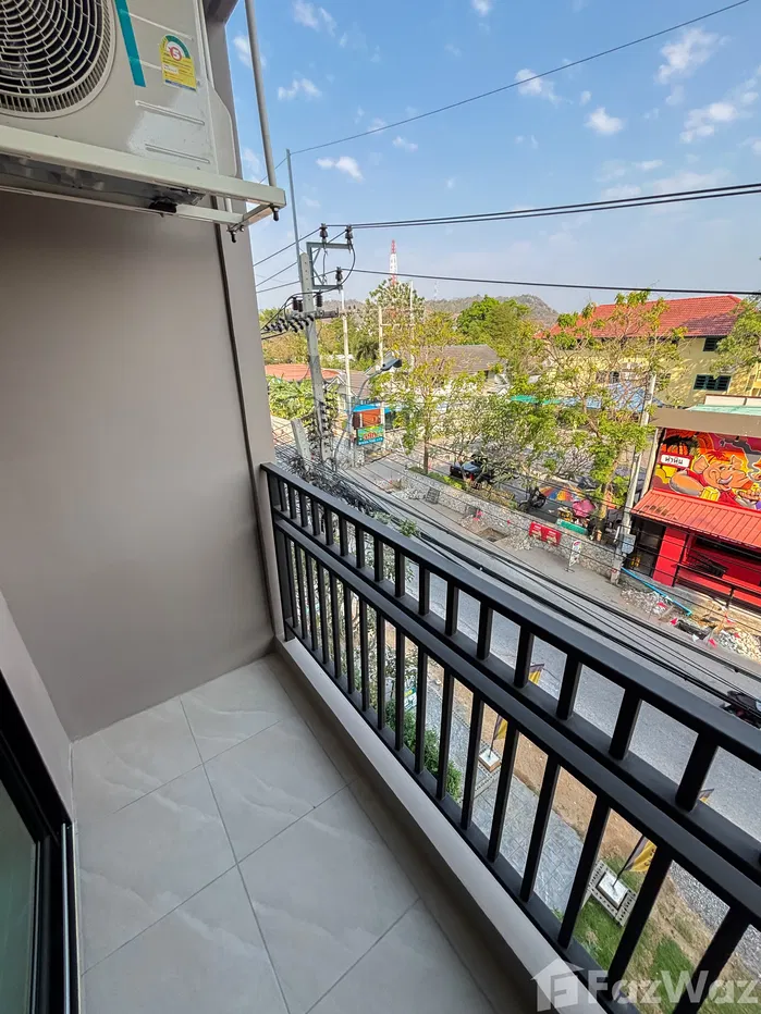 picture 2 Bedroom Condo for sale at Mira Monte’ Hua Hin 94 - 5/8