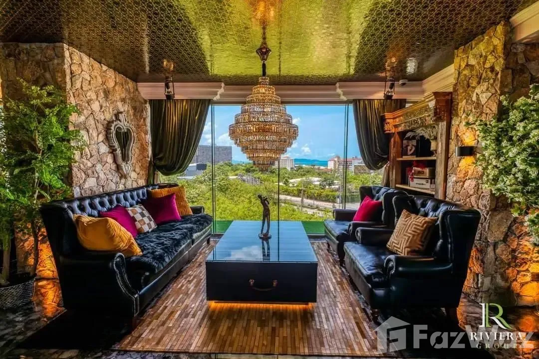 picture Brand new 20th-floor condo at The Riviera Ocean Drive - 20/22