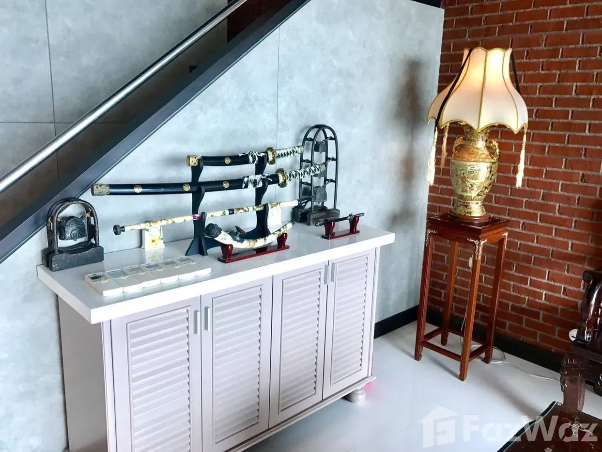 picture 2-Storey Penthouse for Sale at Jomtien Plaza Condotel - 11/29
