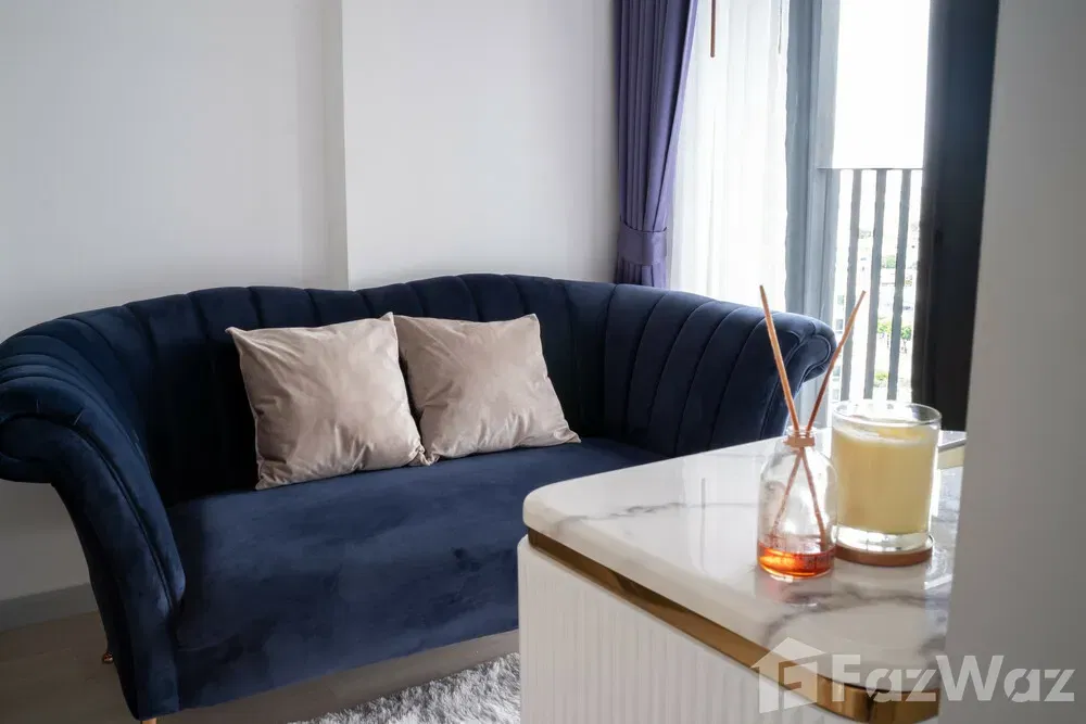 picture 1 Bedroom Condo for sale at Knightsbridge Prime Sathorn - 7/9