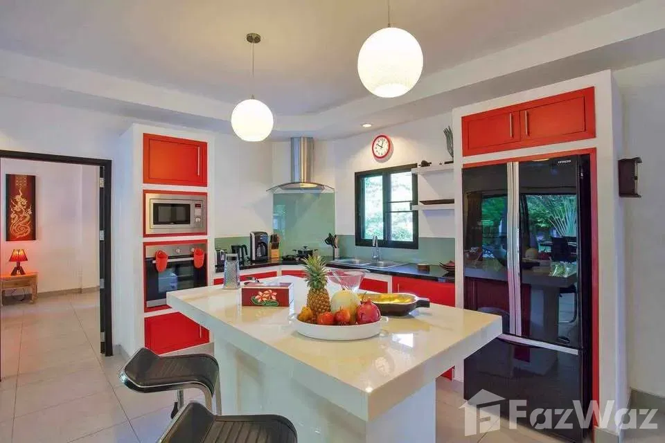 picture 3 Bedroom Villa for sale in Rawai, Phuket - 5/20