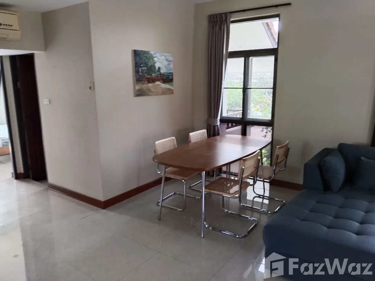 picture reduced! 4 Bedroom Villa at Royal Garden - 20/47