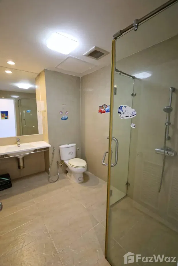 picture For Rent & Sale – Baan Sathorn Chaopraya - 3/12