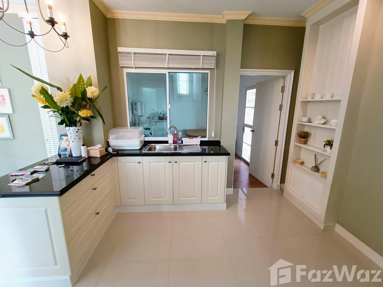 picture 3 Bedroom House for sale at La Vallee Ville Huahin - 6/14