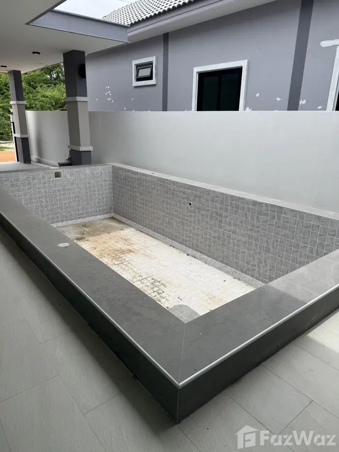 picture 3 Bedroom Villa for sale in Nong Kae, Prachuap Khiri Khan - 15/17
