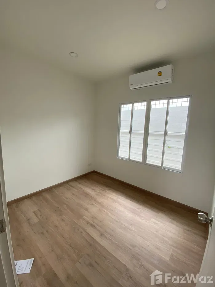 รูป วิลล่าให้เช่า 3 ห้องนอน ในโครงการ ลา วัลเล่ วิลเลจ ทาวน์ 2 1932845 - รูปที่ 27/43