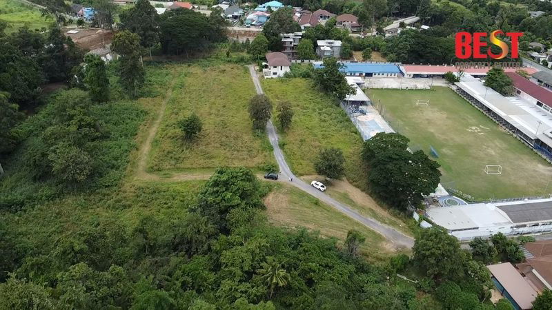 picture Land for Sale in Pak Chong – Multiple Plots Available, Great Location & Price - 4/8
