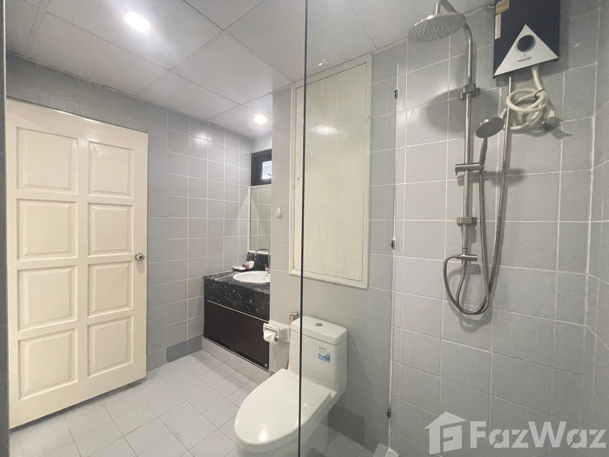 picture 2 Bedroom Condo for rent at Patong Tower 1621932 - 12/15