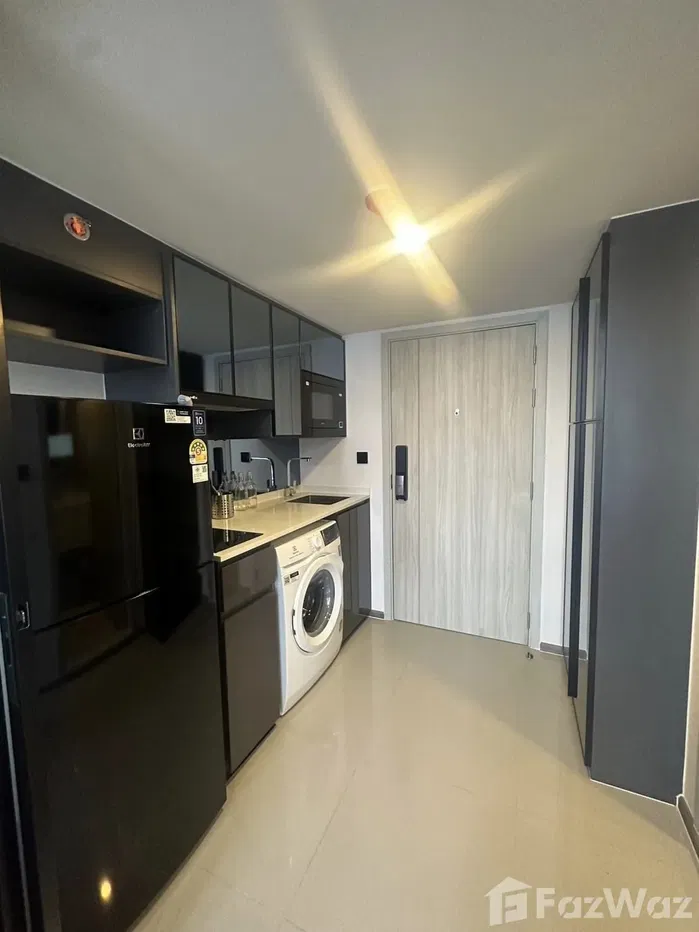 picture 1 Bedroom Condo for sale at Park Origin Chula Samyan - 5/11