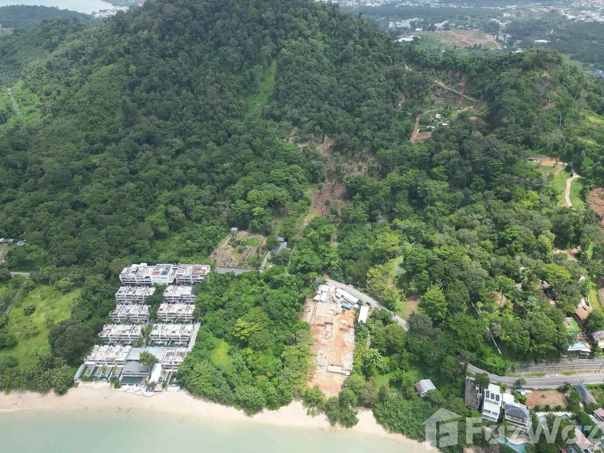 picture Land for sale in Ratsada, Phuket - 9/12
