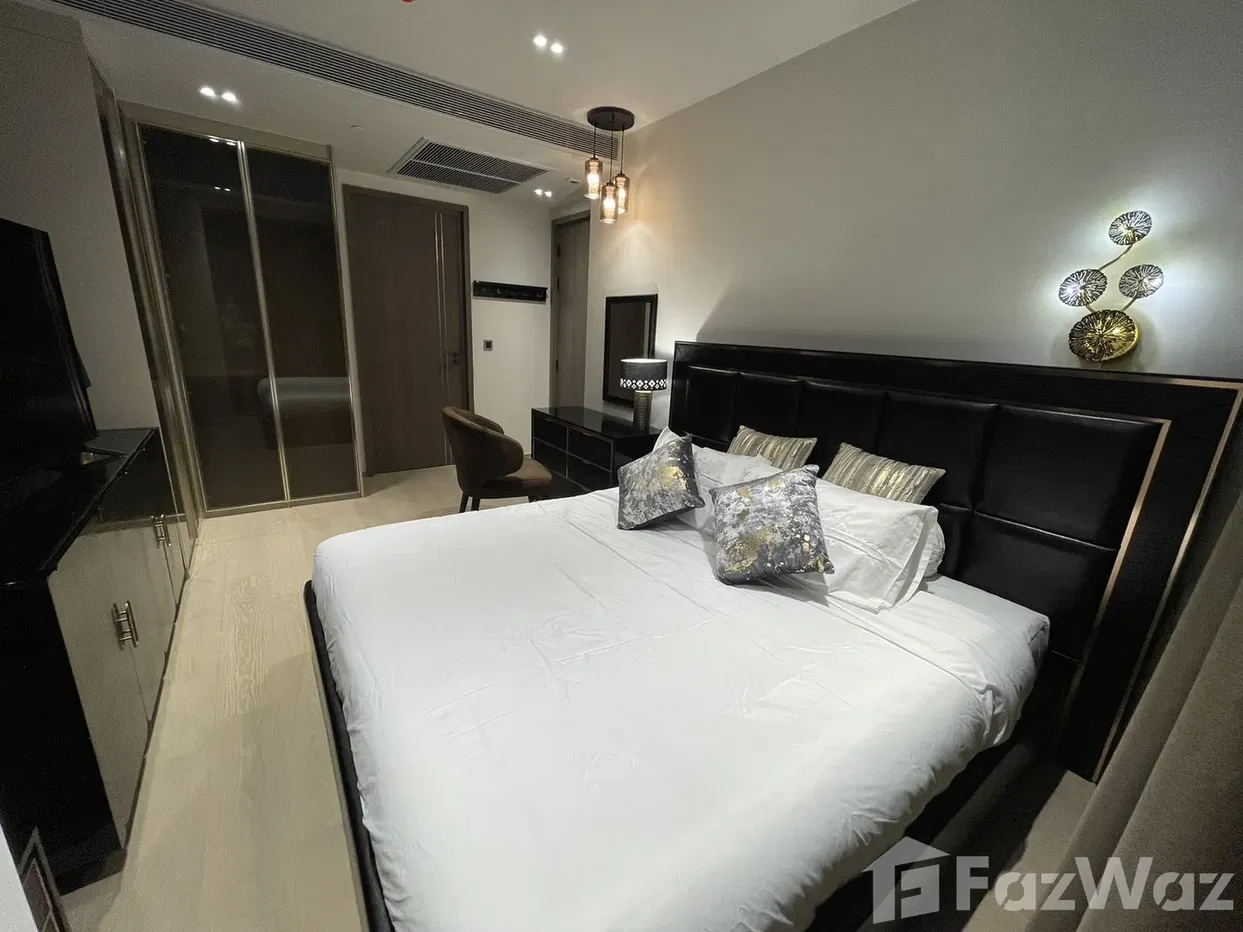 picture 1 Bedroom Condo for rent at Tonson One Residence 1682678 - 12/34