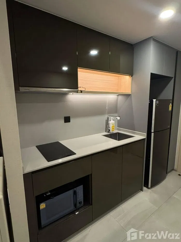 picture Cooper Siam Duplex | Prime Location near Chula & Siam - 10/10