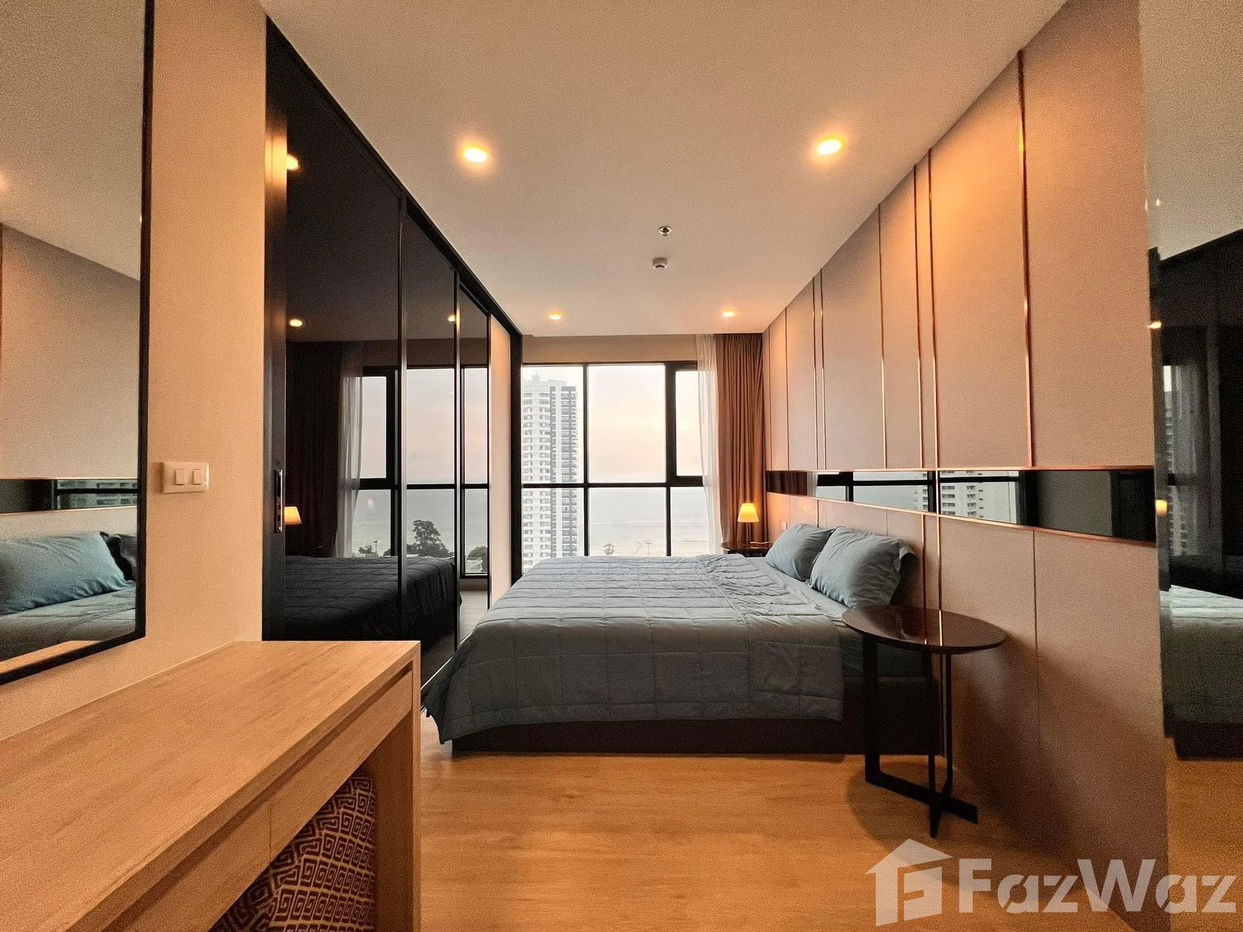 picture Seaview Condo for Sale at Pratumnak - 3/14