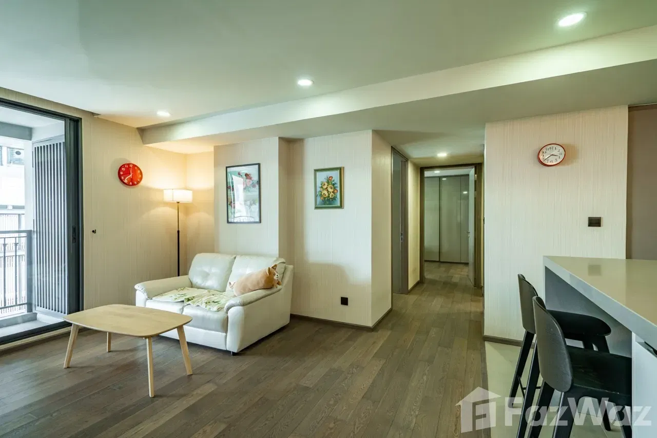 picture Executive low-rise top floor living - 13/26