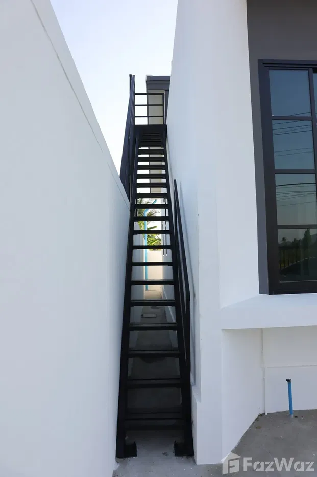 picture 3 Bedroom Villa for sale at Worasa Pool Villa HuaHin - 13/13