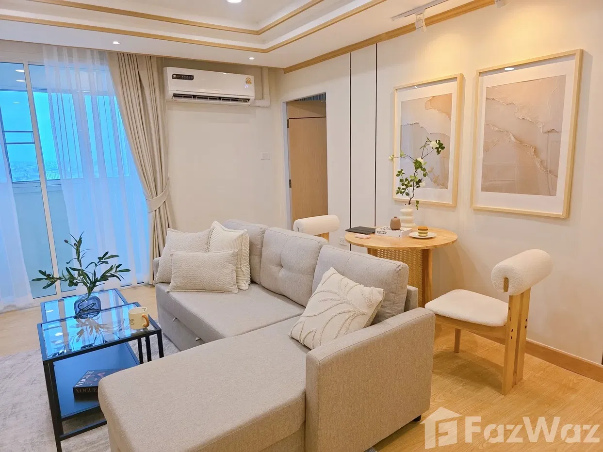 picture 63 sq.m. Condo for Couples Who Love Space & Each Other - 24/25