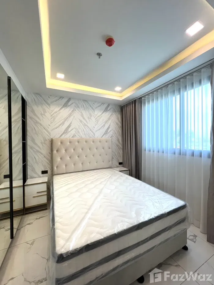 picture 1 Bedroom Condo for sale at Arcadia Millennium Tower - 3/8