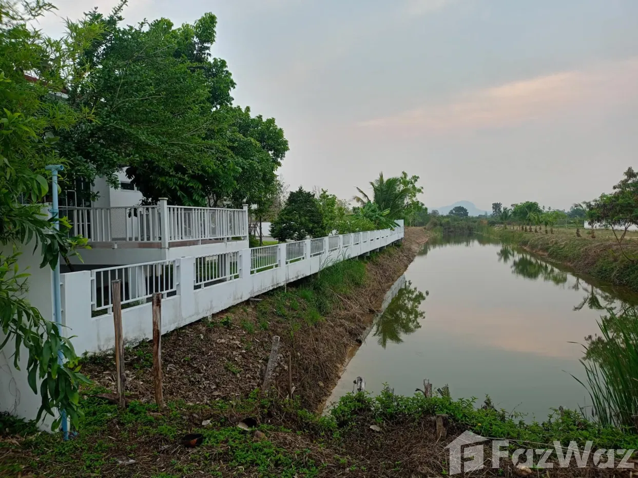 picture 4 Bedroom House for sale in Thap Tai, Prachuap Khiri Khan - 6/58
