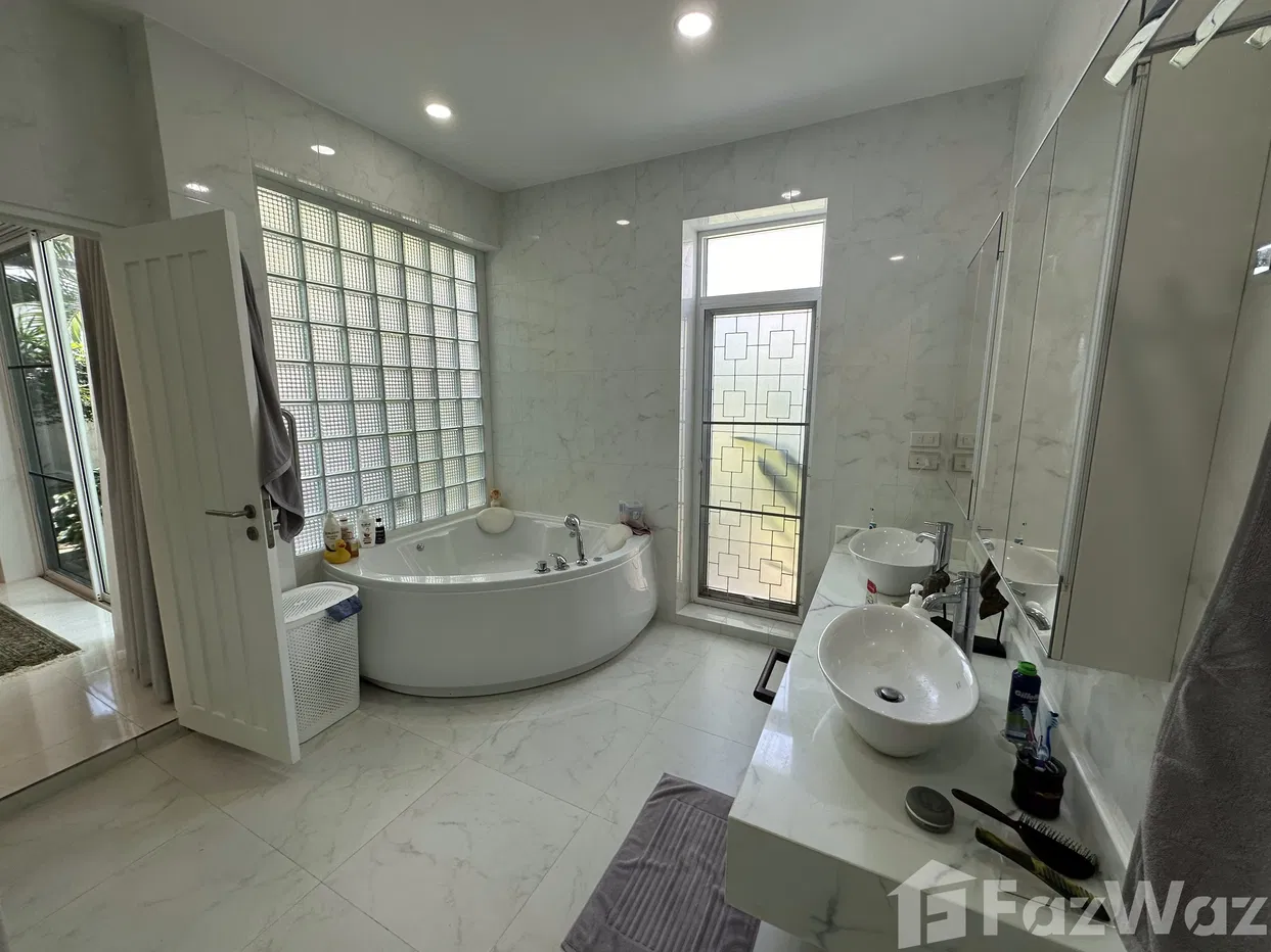 รูป วิลล่าให้เช่า 3 ห้องนอน ในโครงการ กมลา พาราไดซ์ 2 1908355 - รูปที่ 6/30