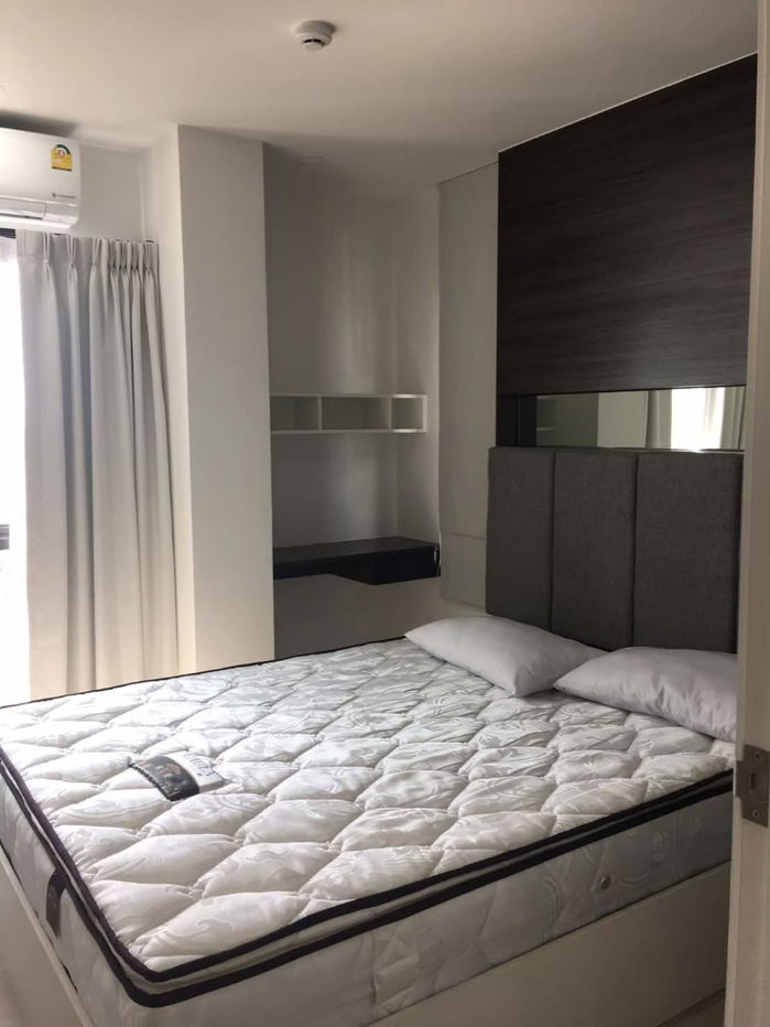 picture #R5693 🎉 130868 Condo for rent  DMARK CONDO SUTTHISAN - 2/10