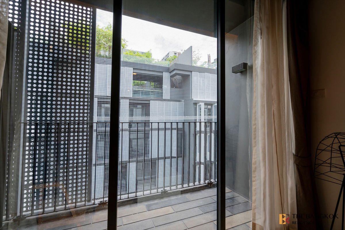 รูป ✨Siamese Gioia✨ Prime Location in Japanese Town, Near BTS Phrom Phong - รูปที่ 12/12