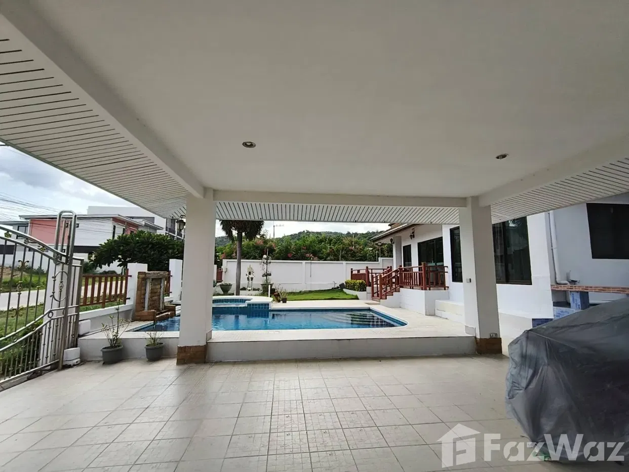 picture 2 Bedroom Villa for sale at Baan Araya - 12/22