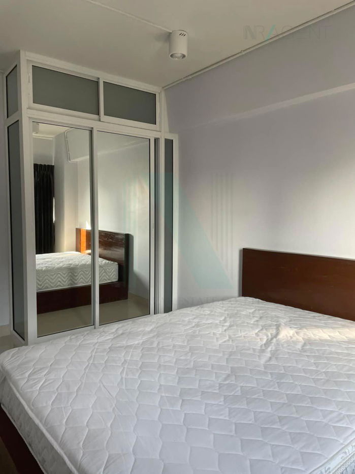 picture 🚩 For Rent Condo THONGLOR TOWER Building A, Floor 10,2 bed room, Room size 49 sqm - 2/8