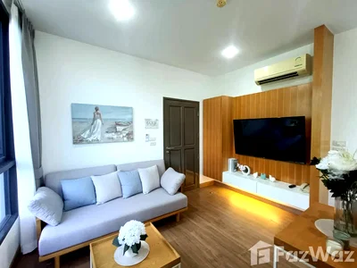 ขายคอนโด : ขาย คอนโด 1 ห้องนอน ในโครงการ ฮิลล์ ไมน์น่า คอนโดเทล 1938444