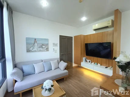 ขาย คอนโด 1 ห้องนอน ในโครงการ ฮิลล์ ไมน์น่า คอนโดเทล 1938444