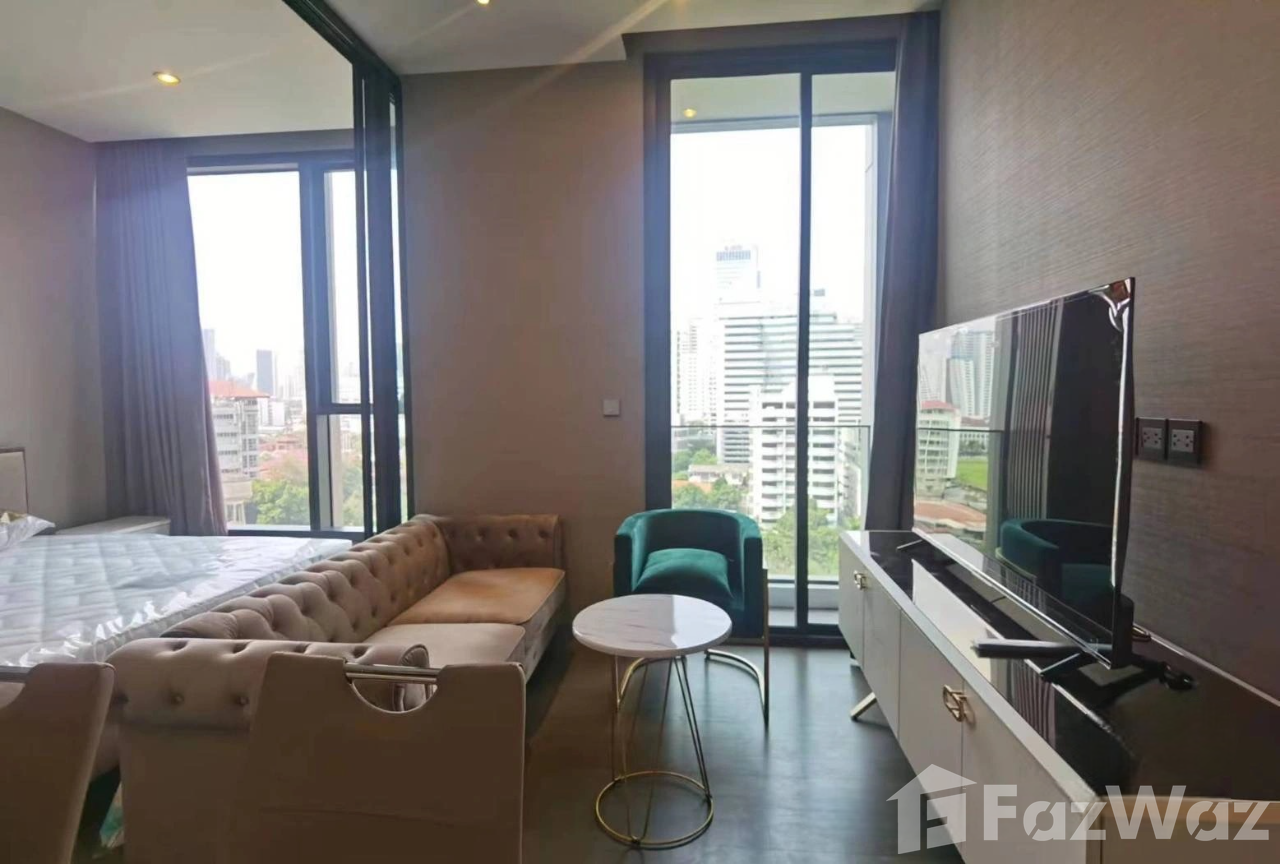 picture Brand new Bangkok condo for sale - 1/7