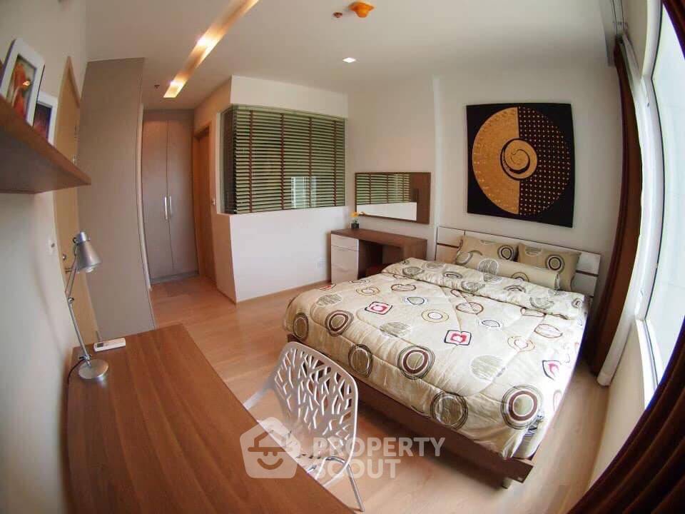picture 1-BR Condo at Siri At Sukhumvit near BTS Thong Lor (ID 783099) - 6/9