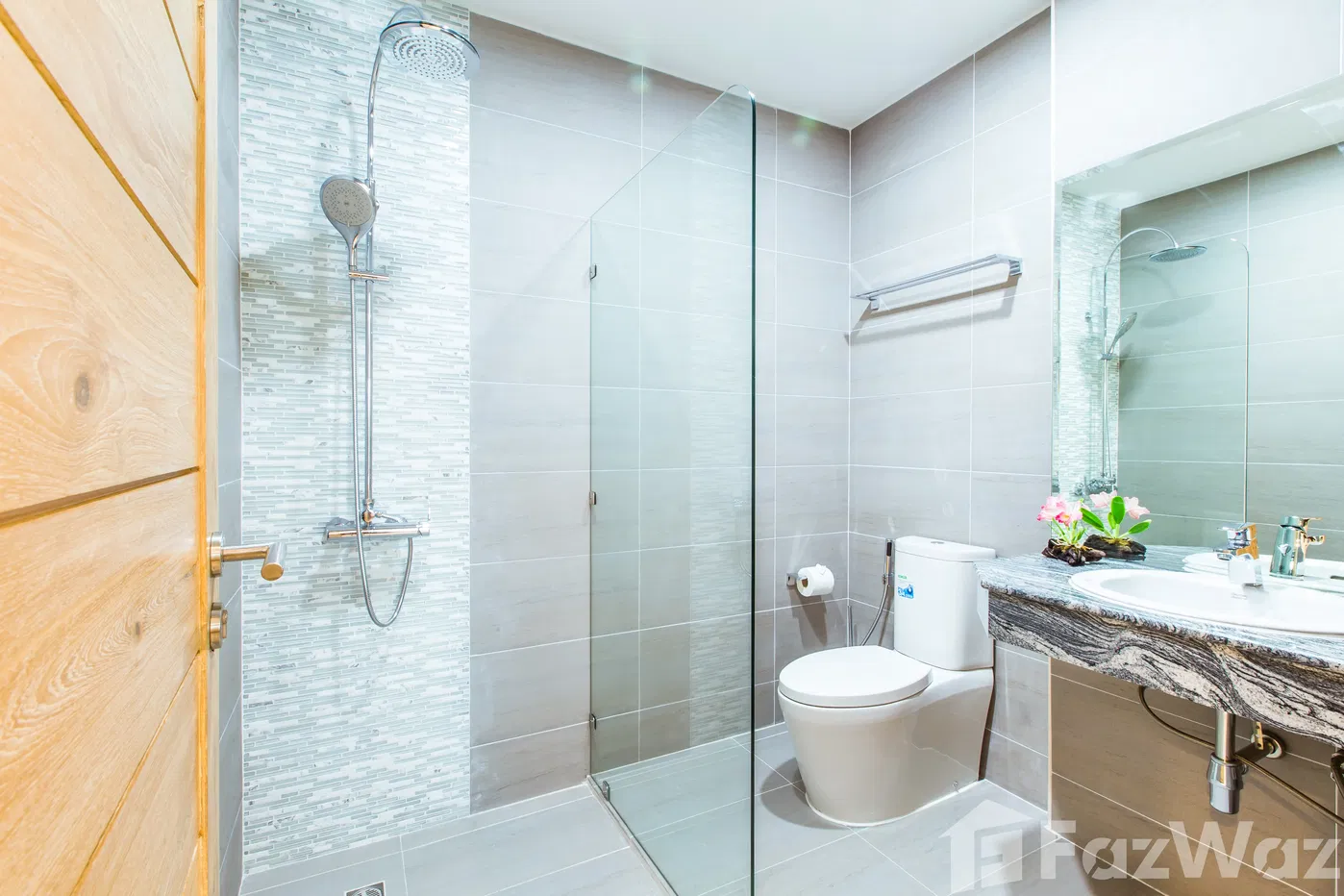 picture 3 Bedroom Townhouse for sale in Rawai, Phuket - 11/12
