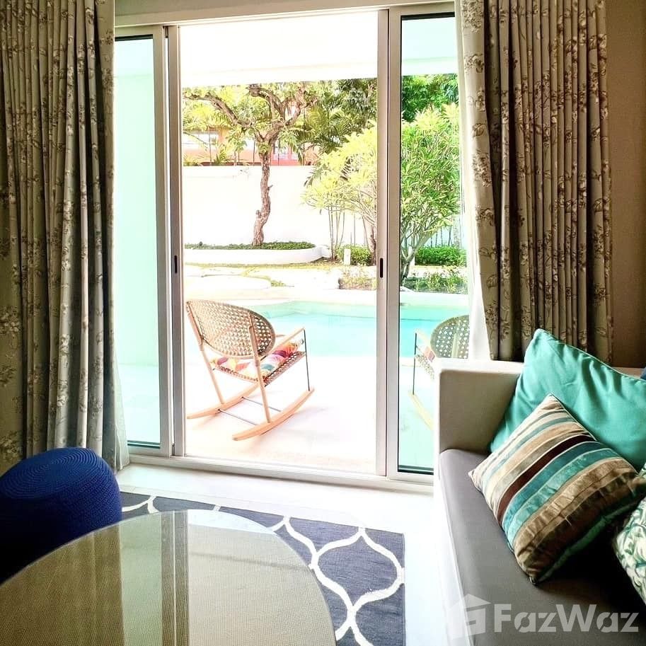 picture 2 Bedroom Condo for rent at Chelona Khao Tao 4538431 - 2/17