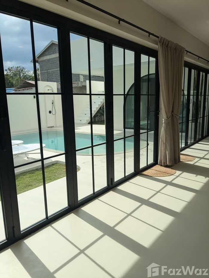 picture 4 Bedroom Villa for sale in Si Sunthon, Phuket - 7/26