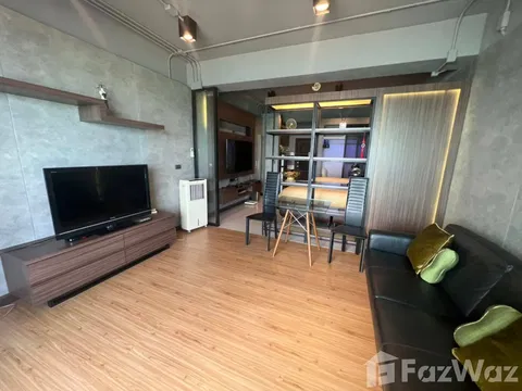 Invest In Prime Real Estate: Stunning Studio Condo In Jomtien Plaza