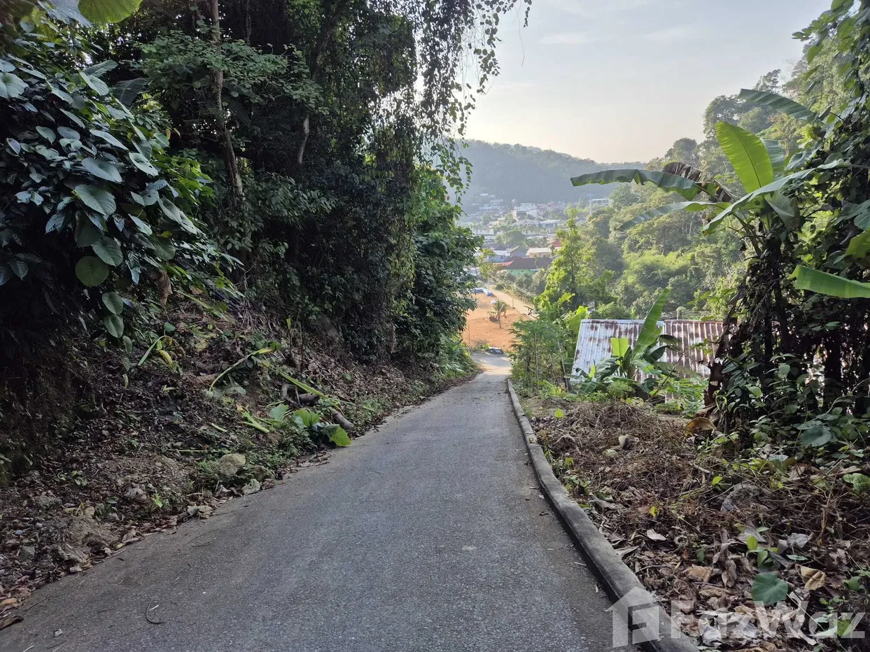 picture Land for sale in Kamala, Phuket - 13/17