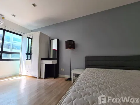 Studio Condo for sale at The Seed Mingle