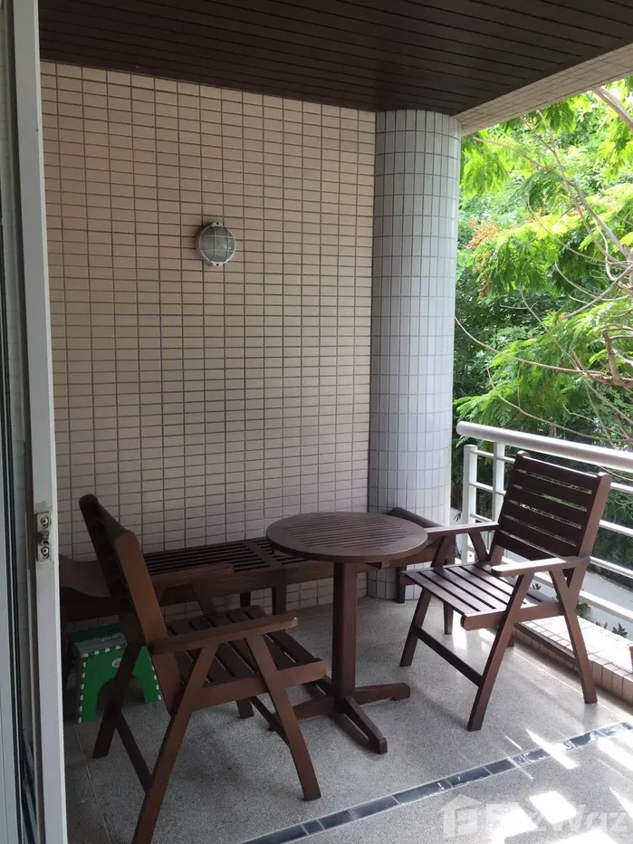 picture 3 bedroom condo for sale at Baan Sansaran - 13/15