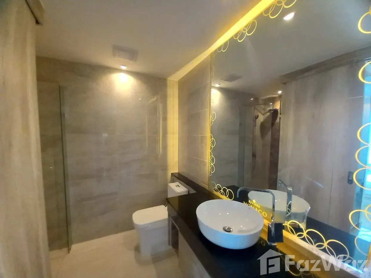picture 1 Bedroom Condo for sale at The Riviera Monaco - 9/9