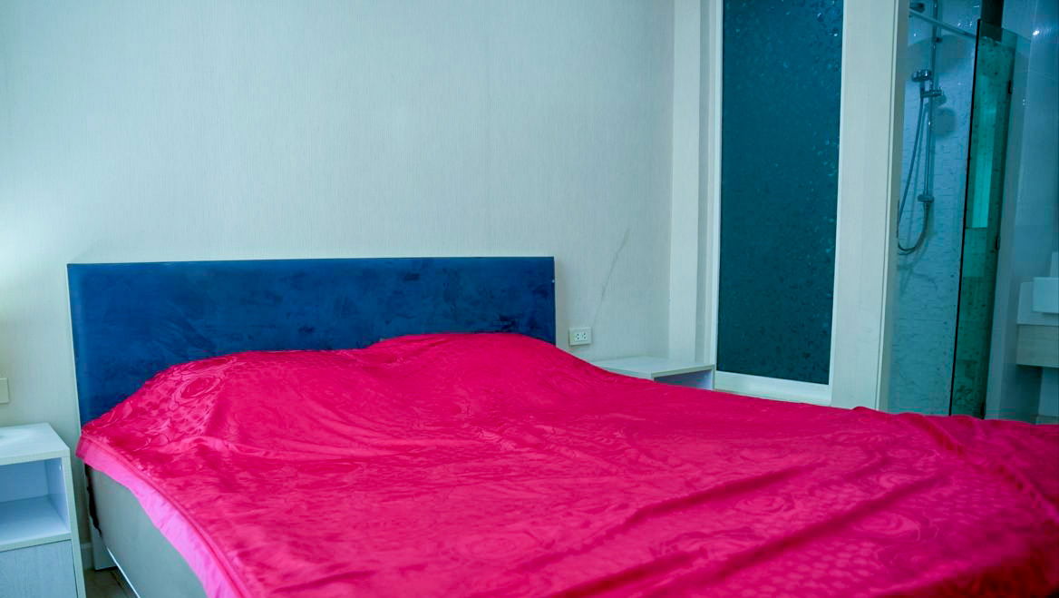 picture 1 Bedroom Condominium @ Seven Seas Condo Resort Jomtien - 4/27