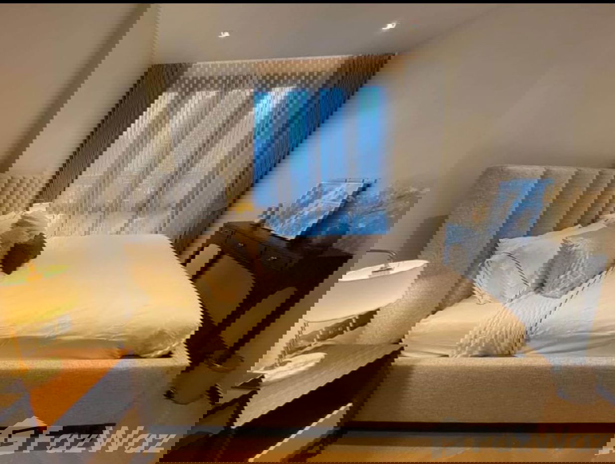 รูป คอนโดให้เช่า 1 ห้องนอน ในโครงการ เดอะ รีเซิร์ฟ สุขุมวิท 61 1718702 - รูปที่ 4/19