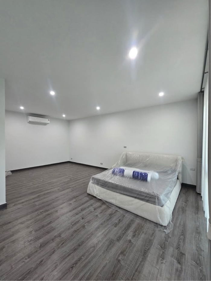 picture For rent✨ Baan klang muang Classe Sukhumvit 77 🔥 Line ID @034etfin 📲 2 bedrooms 3 bathrooms - 8/10