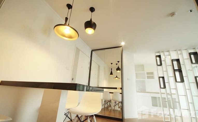 picture 2 Bedroom Condo for sale at Lumpini Park Rama 9 - Ratchada - 5/9