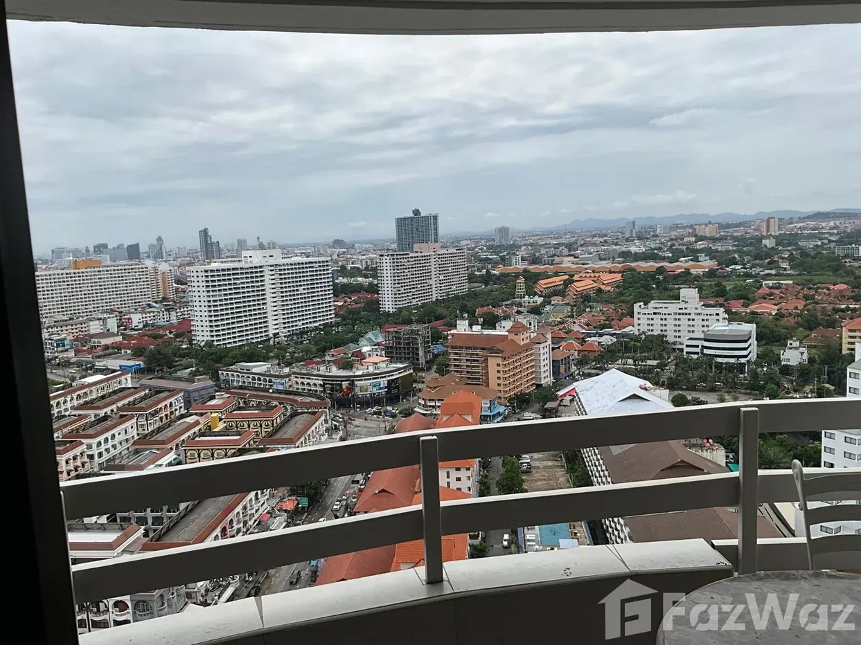 picture 2 bedrooms seaview condo for sale - 10/18