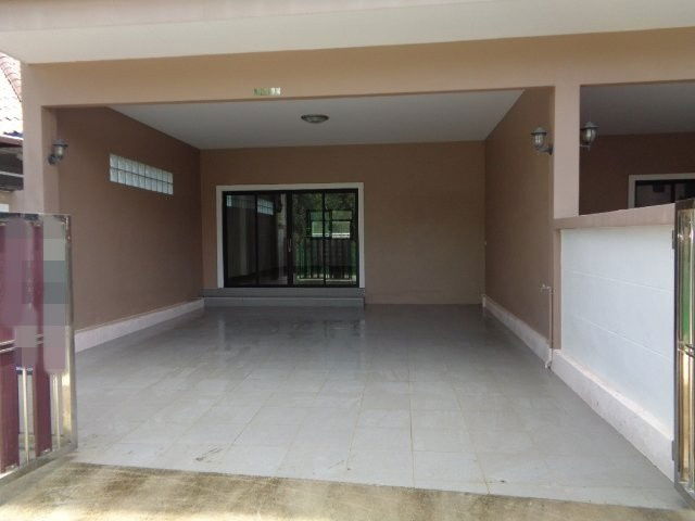 picture FOR SALE  TOWNHOUSE PROPERTY  2168000 BAHT. - 8/8