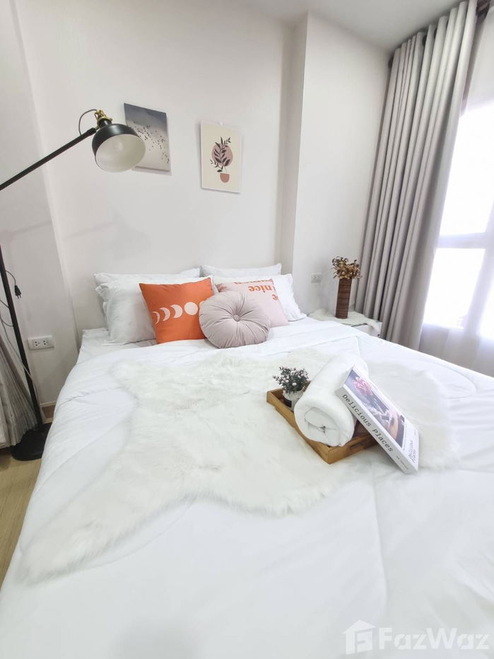 picture 1 Bedroom Condo for sale at Supalai Veranda Ramkhamhaeng - 10/12
