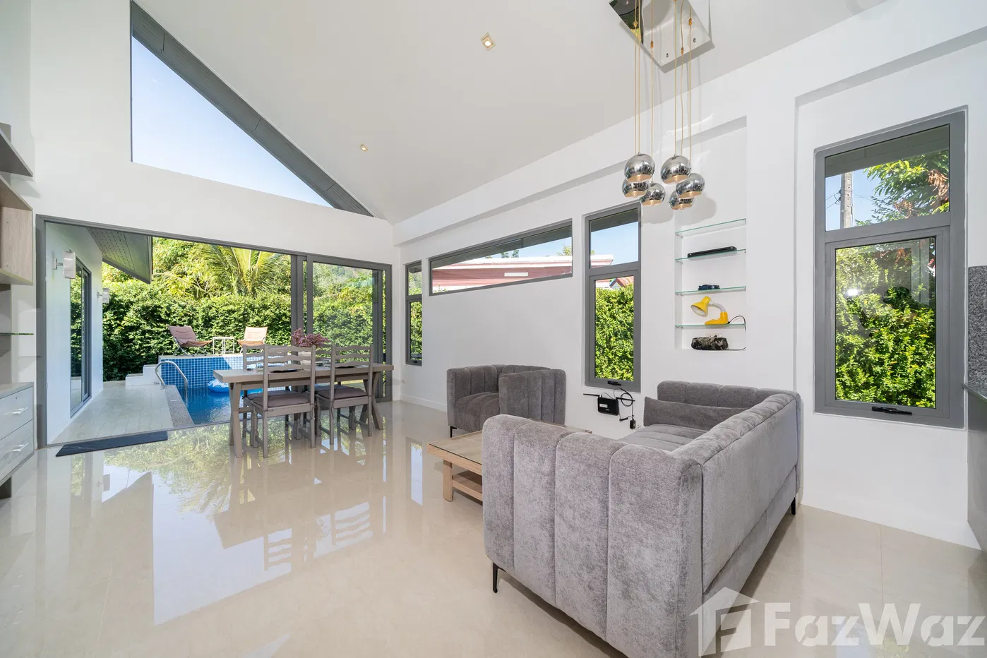 picture 2 Bedroom Villa for sale in Sakhu, Phuket - 9/20