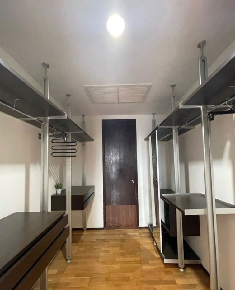 picture For rent: Amanta Ratchada, large room, beautiful, fully furnished, near MRT Thailand Cultural Center. Interested? Add me on Line @841qqlnr - 11/15