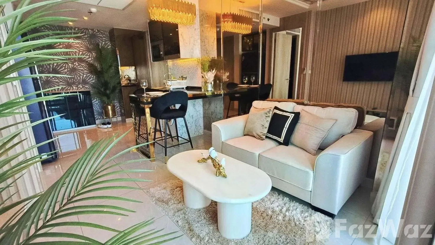 picture 1 Bedroom Condo For Sale/Rent - 1/10