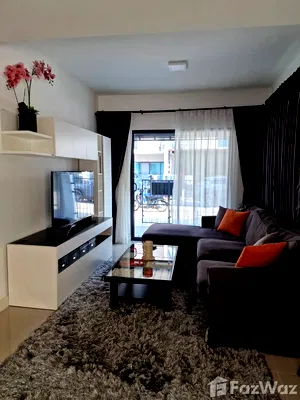 Houses for rent Kathu Phuket : 3 Bedroom House for rent at Pruksa Ville 82/2 Kathu-Samkong